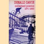 Collected Poems 1970-1983
Donald Davie
€ 8,00 Collected Poems 1970-1983
Donald Davie
€ 8,00