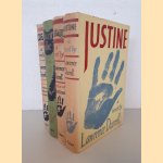 The Alexandria Quartet: Justine; Balthazar; Mountolive; Clea
Lawrence Durrell
€ 150,00 The Alexandria Quartet: Justine; Balthazar; Mountolive; Clea
Lawrence Durrell
€ 150,00