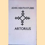 Artorius: A Heroic Poem in Four Books and Eight Episodes
John Heath-Stubbs
€ 60,00