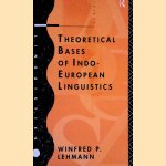 Theoretical Bases of Indo-European Linguistics
Winfred P. Lehmann
€ 20,00 Theoretical Bases of Indo-European Linguistics
Winfred P. Lehmann
€ 20,00