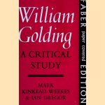 William Golding: A Critical Study
Mark Kinkead-Weekes e.a.
€ 10,00