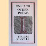 One and Other Poems
Thomas Kinsella
€ 17,50