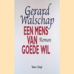 Een mens van goede wil
Gerard Walschap
€ 8,00