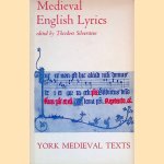 Medieval English Lyrics
Theodore Silverstein
€ 10,00 Medieval English Lyrics
Theodore Silverstein
€ 10,00