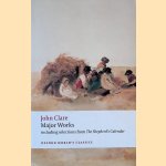 Major Works: including selections from The Shepherd's Calendar
John Clare
€ 8,00 Major Works: including selections from The Shepherd's Calendar
John Clare
€ 8,00