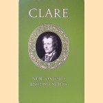 Clare: Selected Poems and Prose
John Clare
€ 8,00 Clare: Selected Poems and Prose
John Clare
€ 8,00