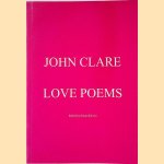 Love Poems
John Clare
€ 12,50 Love Poems
John Clare
€ 12,50