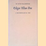Edgar Allan Poe: A Phenomenological View door David Halliburton