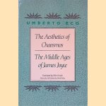 The Aesthetics of Chaosmos: The Middle Ages of James Joyce
Umberto Eco
€ 17.50