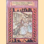A Christmas Carol
Charles Dickens
€ 25,00 A Christmas Carol
Charles Dickens
€ 25,00