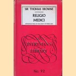 The Religio Medici and Other Writings
Sir Thomas Browne e.a.
€ 12,50 The Religio Medici and Other Writings
Sir Thomas Browne e.a.
€ 12,50
