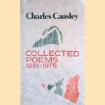 Collected Poems, 1951-75
Charles Causley
€ 15,00 Collected Poems, 1951-75
Charles Causley
€ 15,00