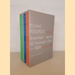 Essential Works of Michel Foucault 1954-1984 (3 volumes)
Michel Foucault
€ 25,00
