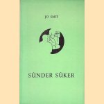 Sûnder sûker
Jo Smit
€ 12,50 Sûnder sûker
Jo Smit
€ 12,50