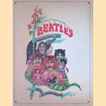 The Beatles Illustrated Lyrics
Alan Aldridge
€ 30,00