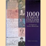 1000 Years of English Literature
Chris - and others Fletcher
€ 15,00