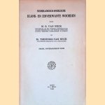 Nederlandsch-Engelsche klank- en zinverwante woorden
M.G. van Neck e.a.
€ 6,00 Nederlandsch-Engelsche klank- en zinverwante woorden
M.G. van Neck e.a.
€ 6,00