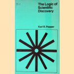 The Logic of Scientific Discovery
Karl R. Popper
€ 10,00 The Logic of Scientific Discovery
Karl R. Popper
€ 10,00