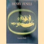 Henry Fuseli
Carolyn Keay
€ 10,00 Henry Fuseli
Carolyn Keay
€ 10,00
