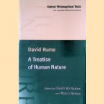 A Treatise of Human Nature
David Hume
€ 25,00 A Treatise of Human Nature
David Hume
€ 25,00