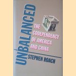 Unbalanced: The Codependency of America and China
Stephen Roach
€ 10,00 Unbalanced: The Codependency of America and China
Stephen Roach
€ 10,00