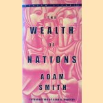 The Wealth of Nations door Adam Smith