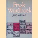 Frysk Wurdboek: Frysk-Nederlânsk
J.W. Zantema
€ 10,00