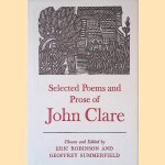 Selected Poems & Prose
John Clare
€ 20,00 Selected Poems & Prose
John Clare
€ 20,00