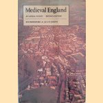 Medieval England: An Aerial Survey
M.W. Beresford e.a.
€ 15,00 Medieval England: An Aerial Survey
M.W. Beresford e.a.
€ 15,00