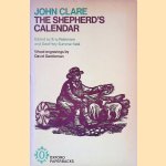 The Shepherd's Calendar
John Clare
€ 6,00 The Shepherd's Calendar
John Clare
€ 6,00