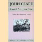 John Clare: Selected Poetry and Prose
John Clare
€ 20,00 John Clare: Selected Poetry and Prose
John Clare
€ 20,00