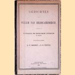 Gedichten van Willem van Hildegaersberch vanwege de Maatschappij der Nederlandsche Letterkunde te Leiden uitgegeven door Dr. W. Bisschop en Dr. E. Verwijs
Willem van Hildegaersberch
€ 10,00 Gedichten van Willem van Hildegaersberch vanwege de Maatschappij der Nederlandsche Letterkunde te Leiden uitgegeven door Dr. W. Bisschop en Dr. E. Verwijs
Willem van Hildegaersberch
€ 10,00