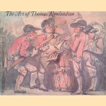 The Art of Thomas Rowlandson
John Hayes
€ 15,00 The Art of Thomas Rowlandson
John Hayes
€ 15,00