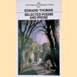 Selected Poems and Prose
David Wright
€ 5,00 Selected Poems and Prose
David Wright
€ 5,00