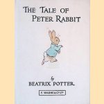 The Tale of Peter Rabbit
Beatrix Potter
€ 5,00 The Tale of Peter Rabbit
Beatrix Potter
€ 5,00