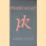 Gedichten: een bloemlezing uit zijn kleine liederen
Pierre Kemp
€ 10,00