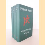 Verzameld werk (3 delen)
Pierre Kemp
€ 30,00