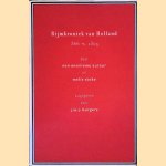 Rijmkroniek van Holland (366-1305) door een anonieme auteur en Melis Stoke
J.W.J. Burgers
€ 25,00 Rijmkroniek van Holland (366-1305) door een anonieme auteur en Melis Stoke
J.W.J. Burgers
€ 25,00