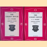The Golden Bough - Abridged Edition
J.G. Frazer
€ 10,00