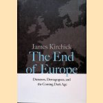 The End of Europe: Dictators, Demagogues, and the Coming Dark Age
James Kirchick
€ 9,00 The End of Europe: Dictators, Demagogues, and the Coming Dark Age
James Kirchick
€ 9,00