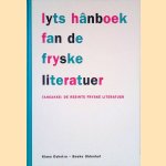 Lyts hânboek fan de Fryske literatuer
Klaes Dykstra e.a.
€ 6,00