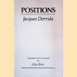 Positions
Jacques Derrida
€ 10,00 Positions
Jacques Derrida
€ 10,00
