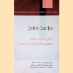 Some Thoughts Concerning Education
John Locke
€ 30,00