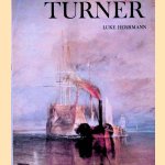 Turner: Paintings, Watercolours, Prints and Drawings door Luke Herrmann