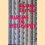 Margins of Philosophy door Jacques Derrida