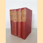 The tour of Doctor Syntax in search of the picturesque: a Poem (4 volumes)
William Combe e.a.
€ 90,00 The tour of Doctor Syntax in search of the picturesque: a Poem (4 volumes)
William Combe e.a.
€ 90,00