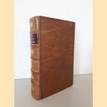 The Village Minstrel, and Other Poems (2 volumes in 1) *FIRST EDITION*
John Clare
€ 450,00 The Village Minstrel, and Other Poems (2 volumes in 1) *FIRST EDITION*
John Clare
€ 450,00
