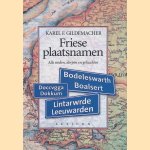 Friese plaatsnamen: alle steden, dorpen en gehuchten
K.F. Gildemacher
€ 20,00