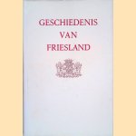 Geschiedenis van Friesland
J.J. Kalma e.a.
€ 10,00