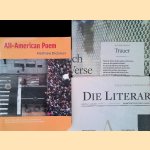 All-American Poem
Matthew Dickman
€ 8,00 All-American Poem
Matthew Dickman
€ 8,00